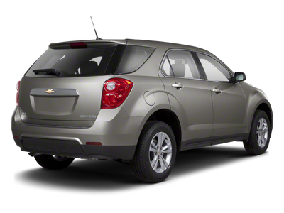 2011 Chevrolet Equinox LT 2LT