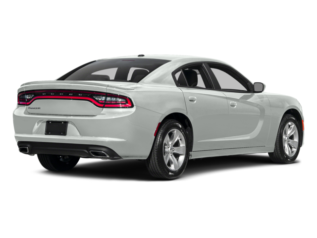 2017 Dodge Charger SE