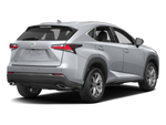 2017 Lexus NX 200t F Sport