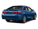 2017 Toyota Camry XSE