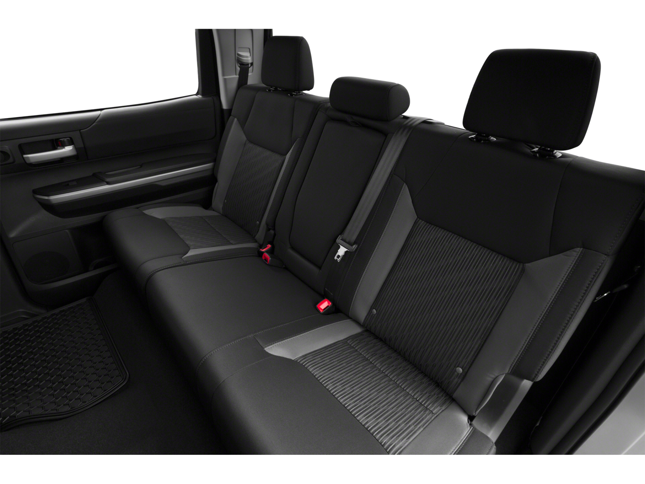 2015 Toyota Tundra SR5 4.6L V8