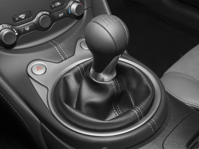 2016 Nissan 370Z Base