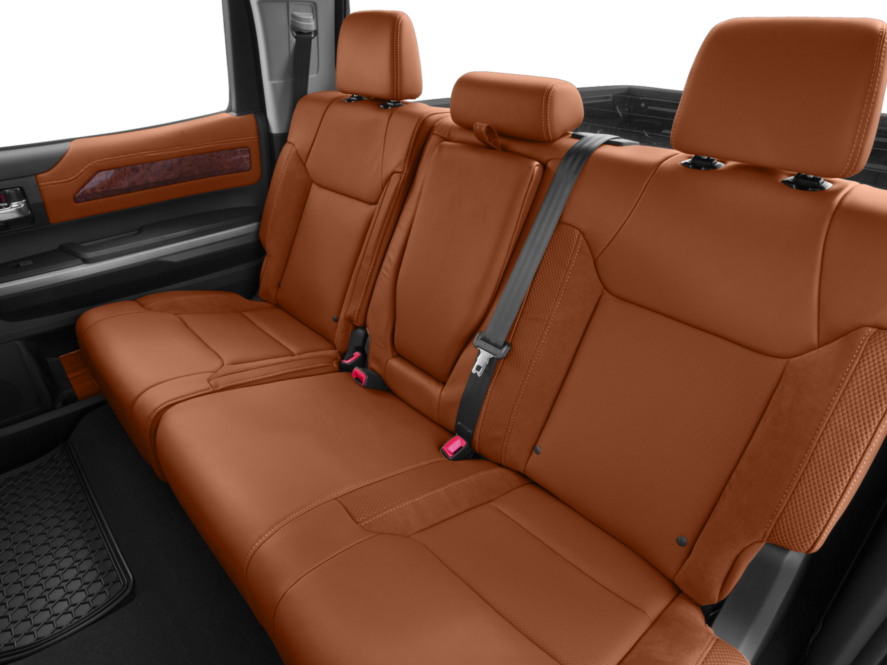 2016 Toyota Tundra 1794 CrewMax