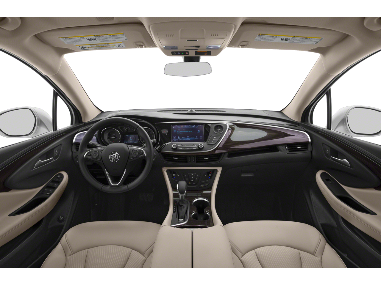 2019 Buick Envision Preferred