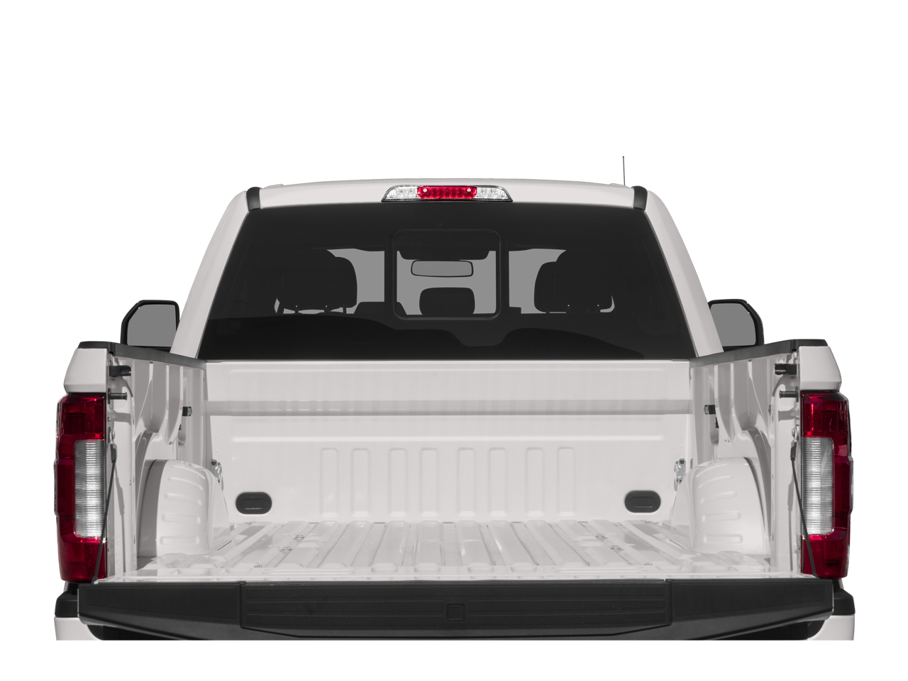 2019 Ford F-250SD Platinum