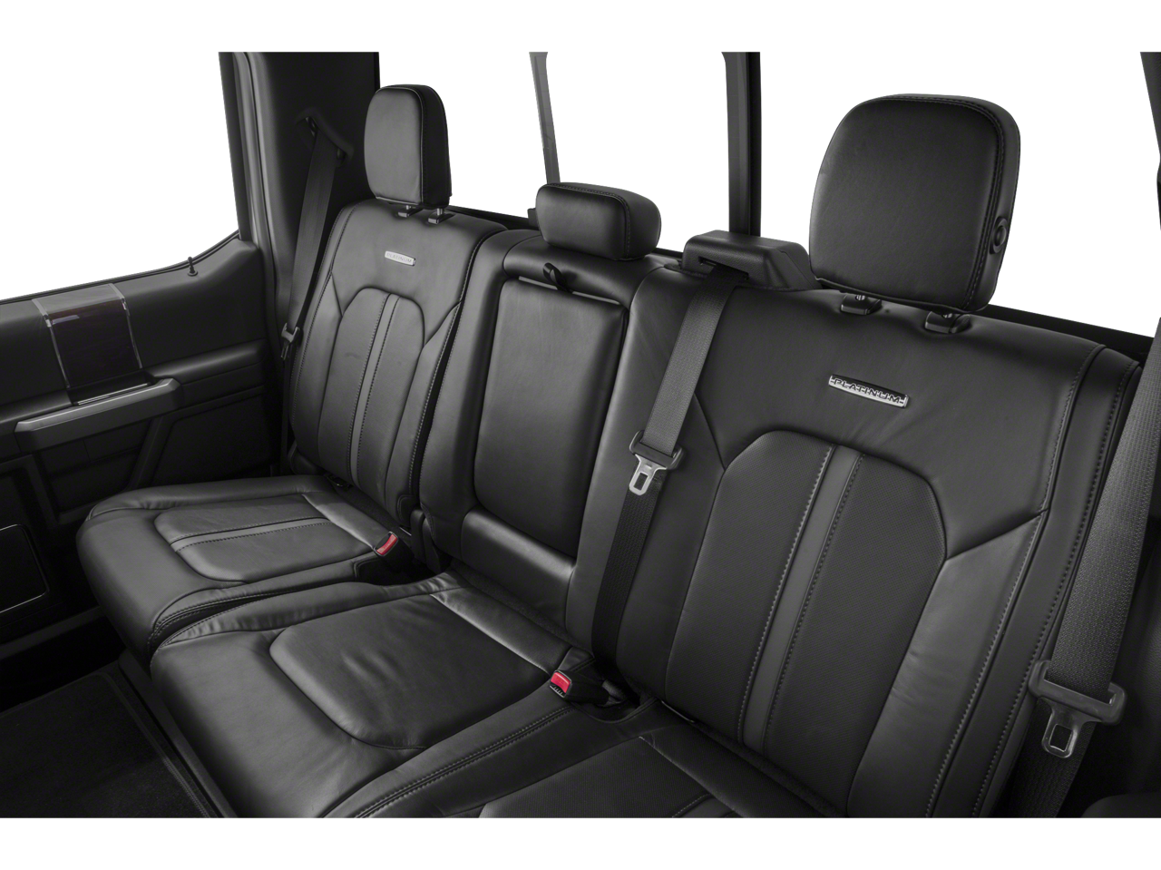 2019 Ford F-250SD Platinum