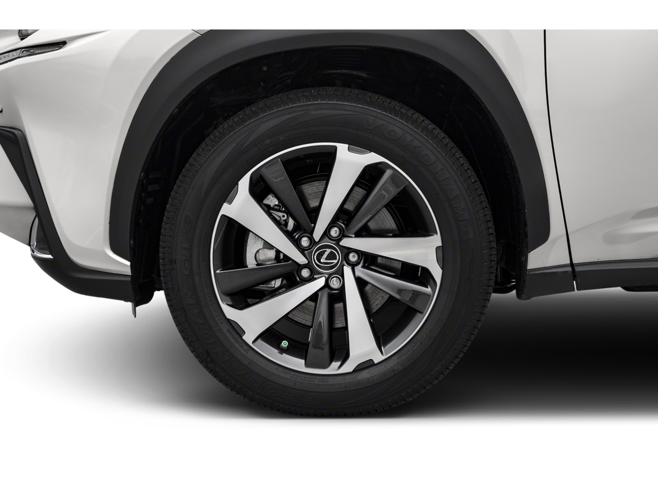 2019 Lexus NX 300h