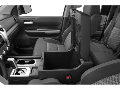 2019 Toyota Tundra SR5 4.6L V8