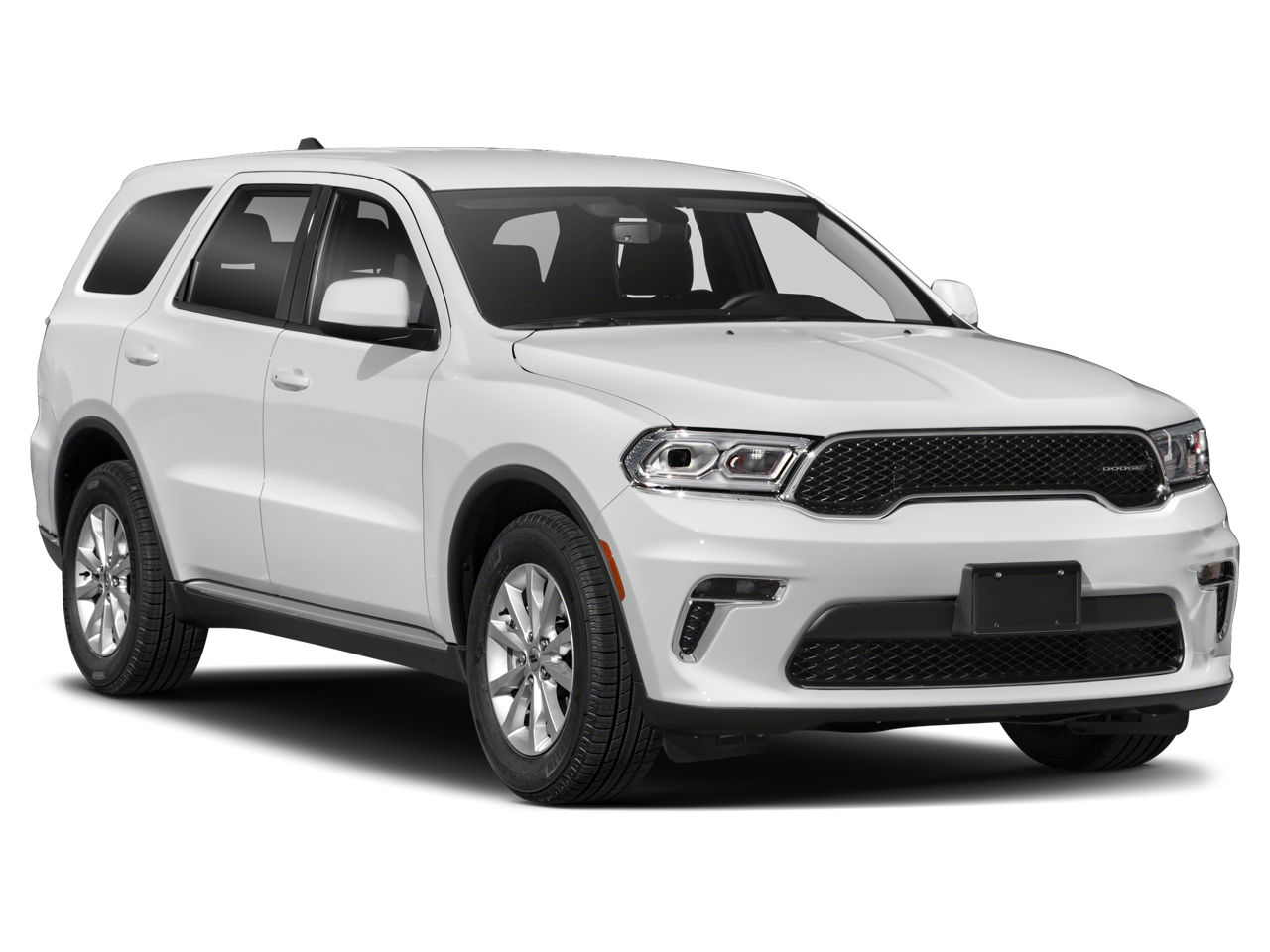 2021 Dodge Durango SXT Plus