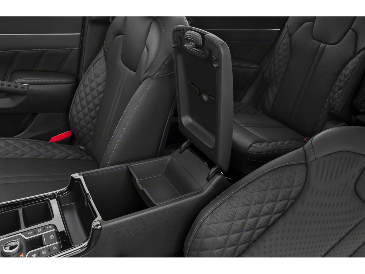 2021 Kia Sorento SX Prestige X-Line