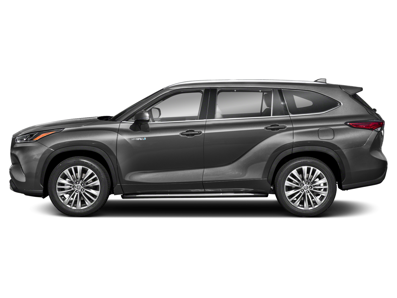 2021 Toyota Highlander Hybrid Platinum Brandon MS Jackson Madison