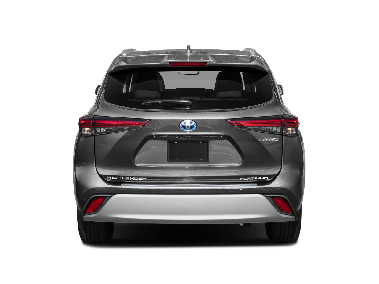 2021 Toyota Highlander Hybrid Platinum Brandon MS Jackson Madison