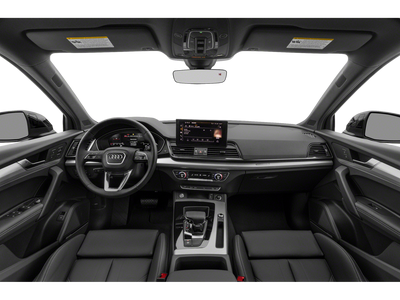 2022 Audi Q5 Sportback 45 S line Premium quattro