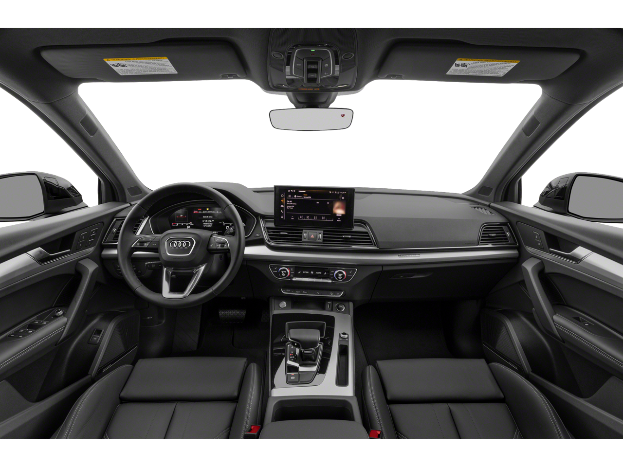 2022 Audi Q5 Sportback 45 S line Premium quattro
