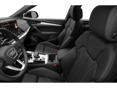 2022 Audi Q5 Sportback 45 S line Premium quattro