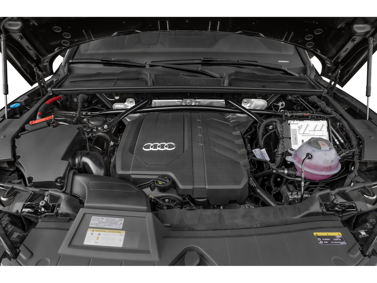 2022 Audi Q5 Sportback 45 S line Premium quattro