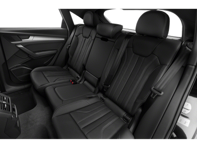 2022 Audi Q5 Sportback 45 S line Premium quattro