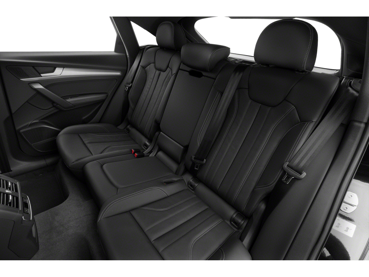 2022 Audi Q5 Sportback 45 S line Premium quattro