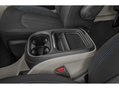 2022 Chrysler Pacifica Touring