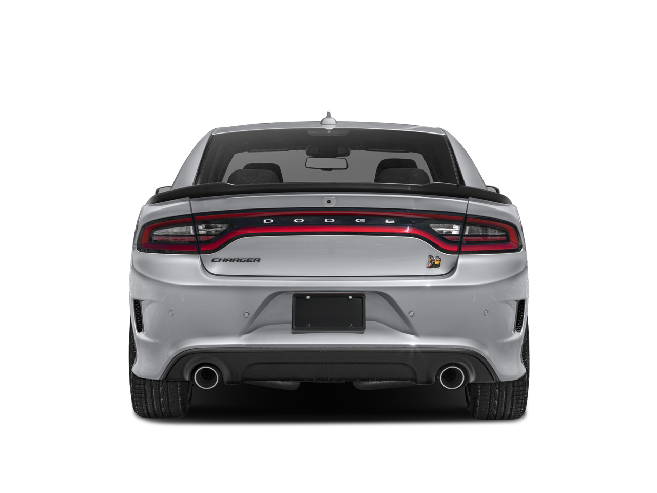2022 Dodge Charger R/T Scat Pack