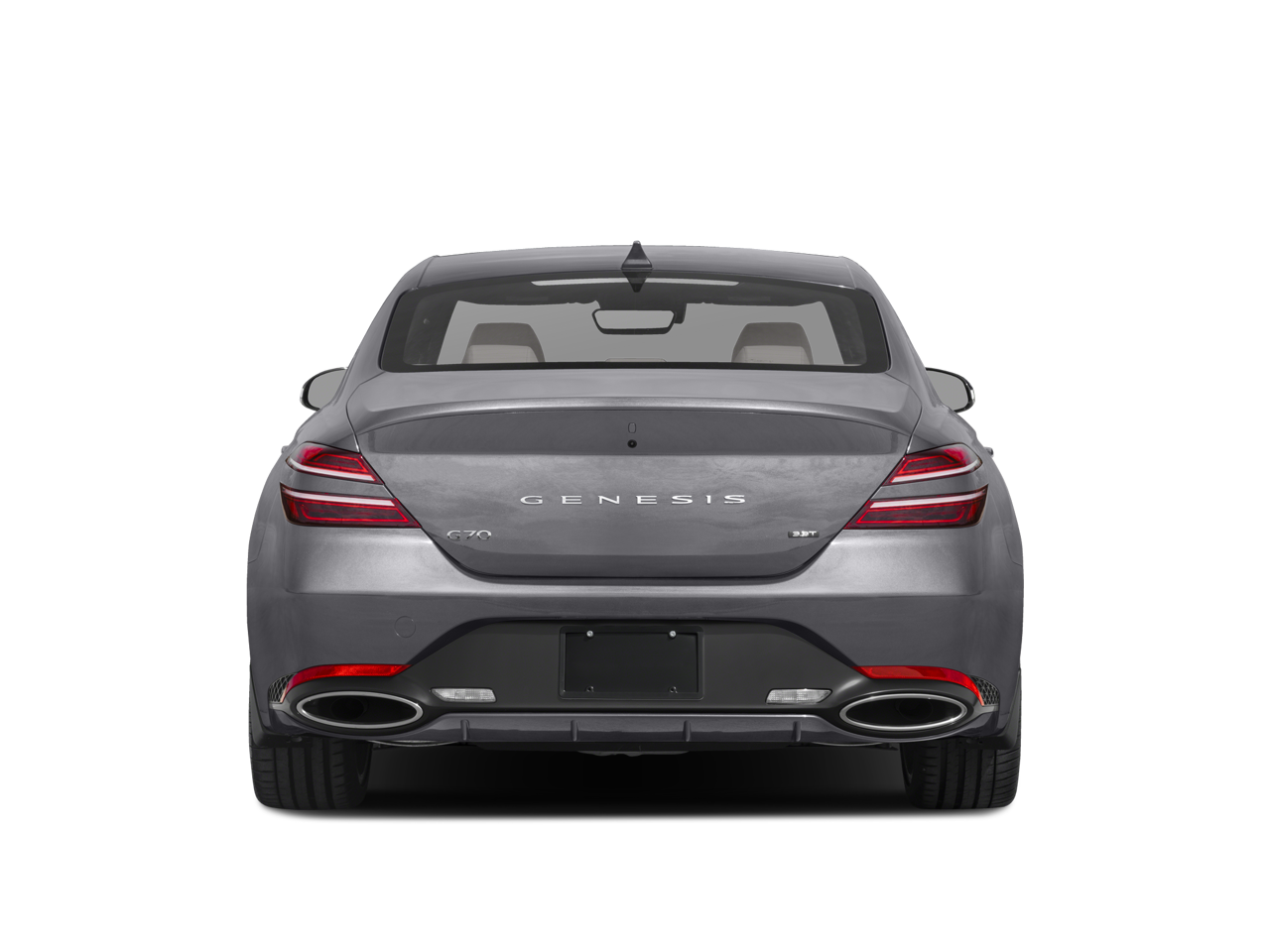 2022 Genesis G70 3.3T