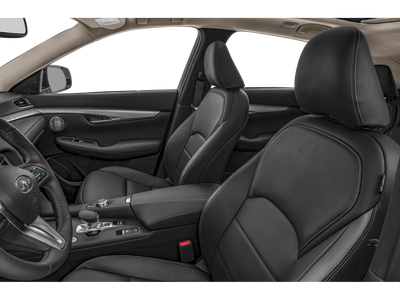 2022 INFINITI QX50 ESSENTIAL