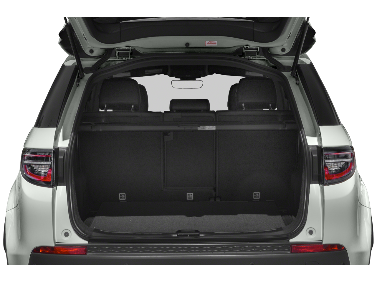 2023 Land Rover Discovery Sport S