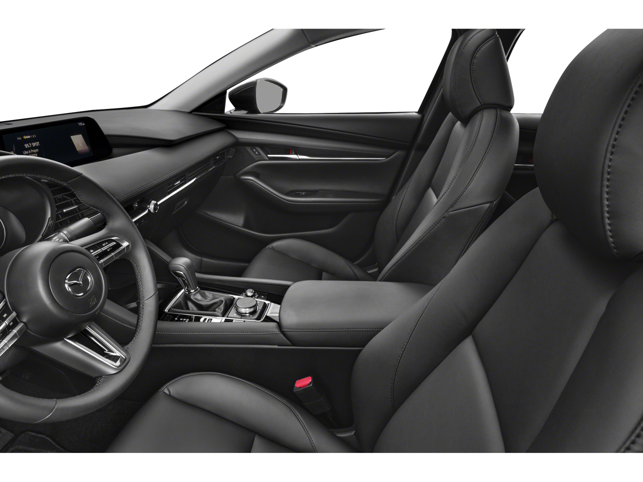 2023 Mazda Mazda3 2.5 S Preferred Package