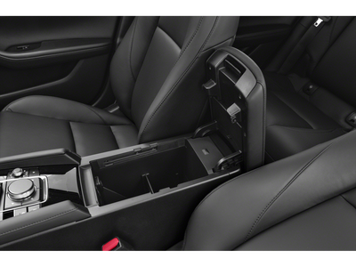 2023 Mazda Mazda3 2.5 S Preferred Package