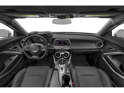 2024 Chevrolet Camaro 2LT 2LT