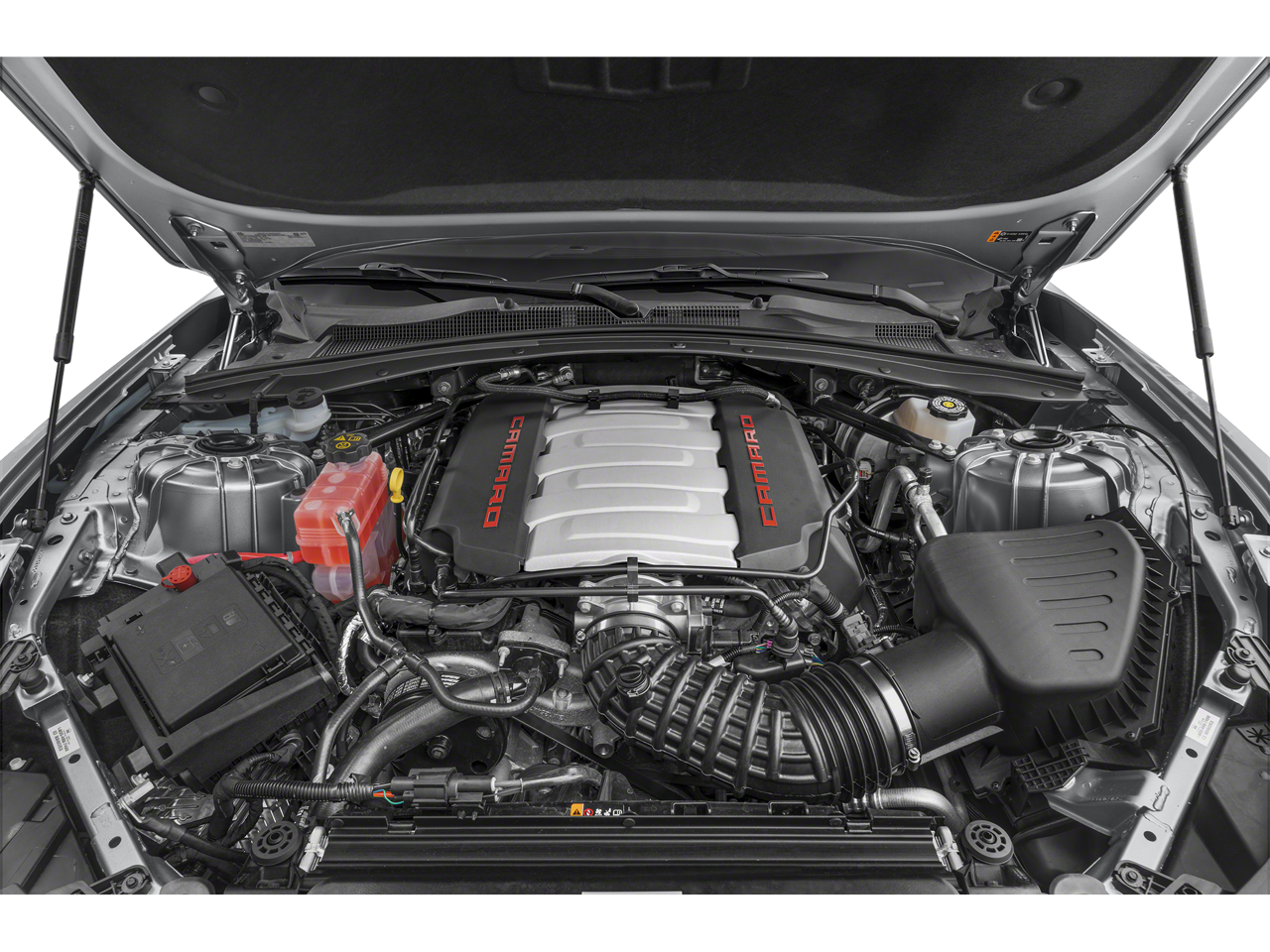 2024 Chevrolet Camaro 2LT 2LT