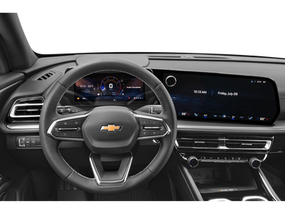2024 Chevrolet Traverse LT 1LT
