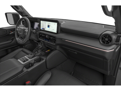 2024 Toyota Land Cruiser First Edition