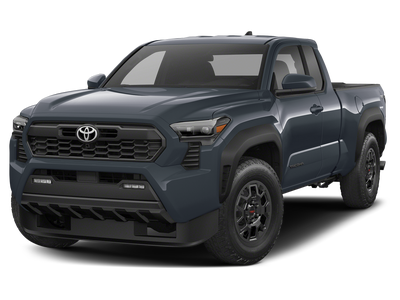2024 Toyota Tacoma PreRunner