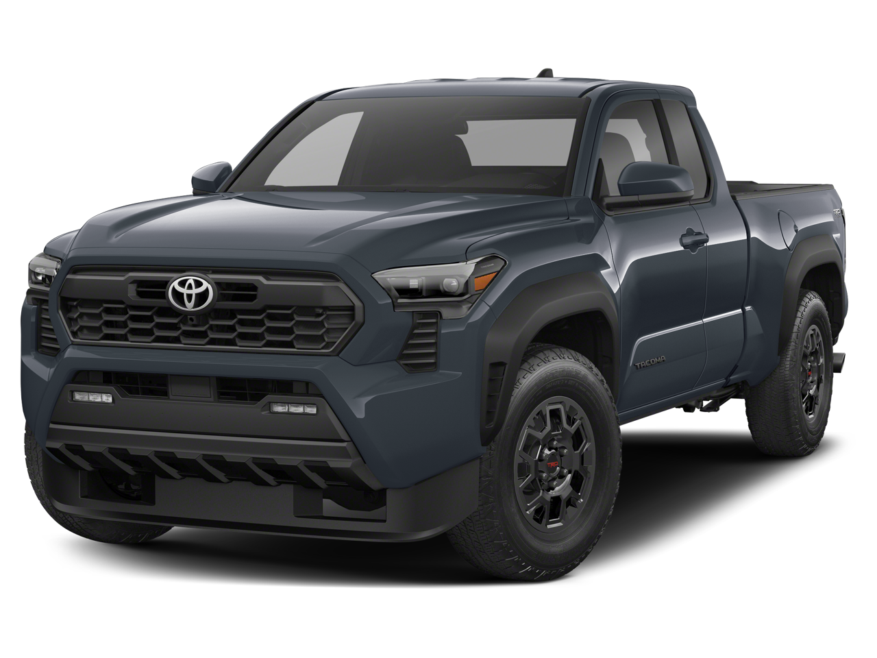 2024 Toyota Tacoma PreRunner