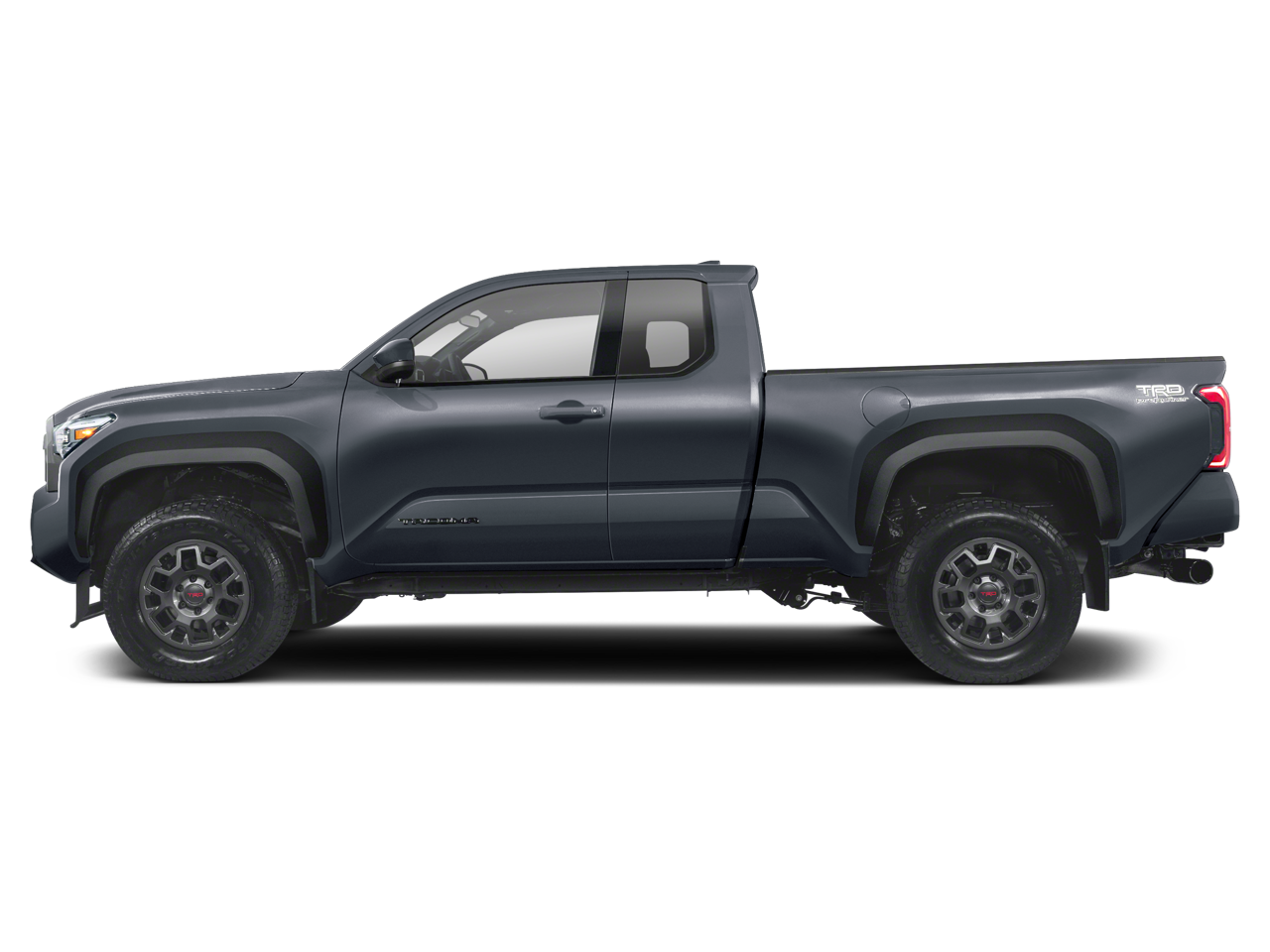 2024 Toyota Tacoma PreRunner
