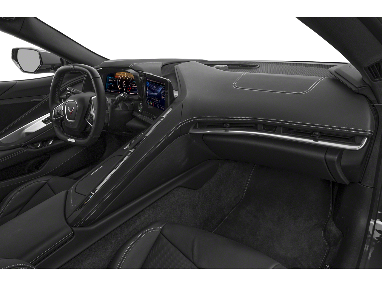 2025 Chevrolet Corvette Z06 1LZ