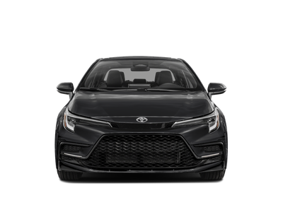 2025 Toyota Corolla XSE