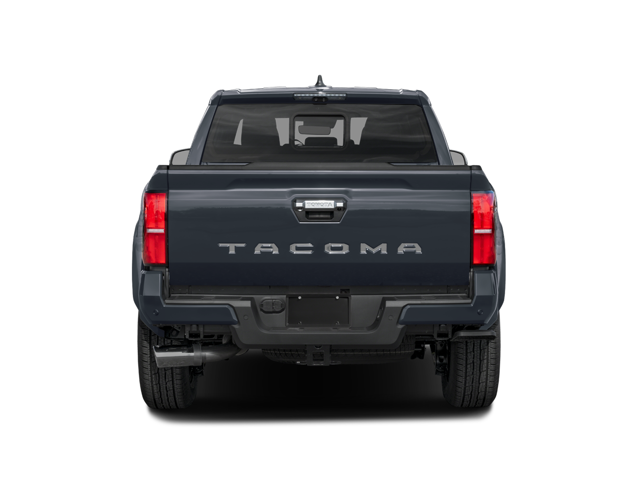 2025 Toyota Tacoma Limited