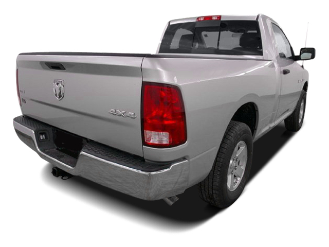 2009 Dodge Ram 1500 SLT