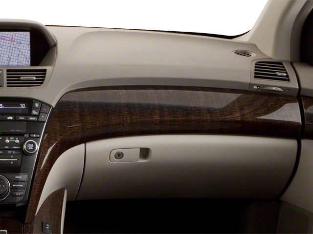 2011 Acura MDX Technology SH-AWD