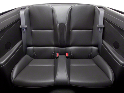 2011 Chevrolet Camaro 2LT 2LT