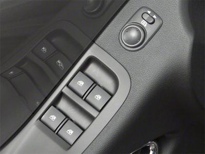 2012 Chevrolet Camaro 2LT 2LT