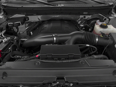 2014 Ford F-150 Limited