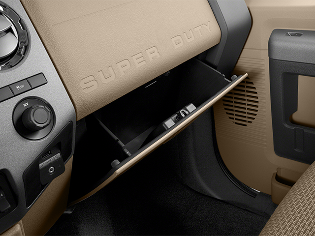 2014 Ford F-350SD XLT