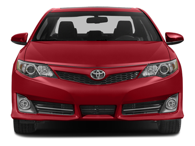 2014 Toyota Camry XLE