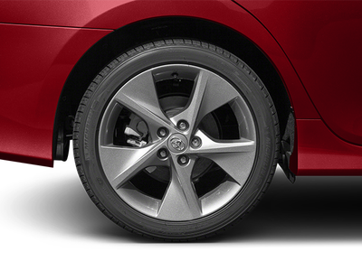 2014 Toyota Camry XLE