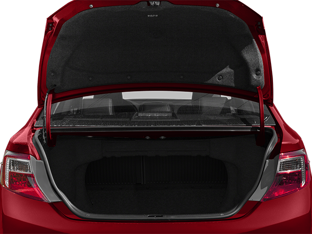 2014 Toyota Camry XLE