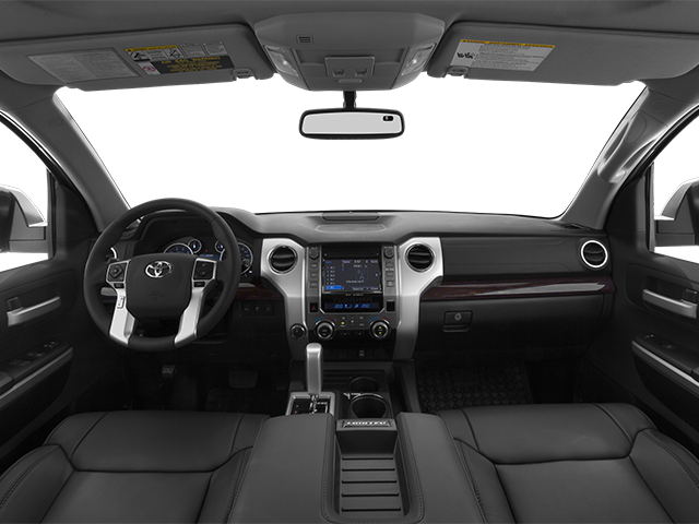2014 Toyota Tundra Limited CrewMax