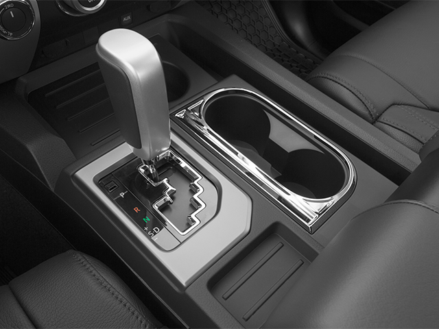 2014 Toyota Tundra Limited CrewMax